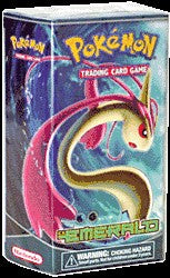 Pokemon Emerald Theme deals Deck