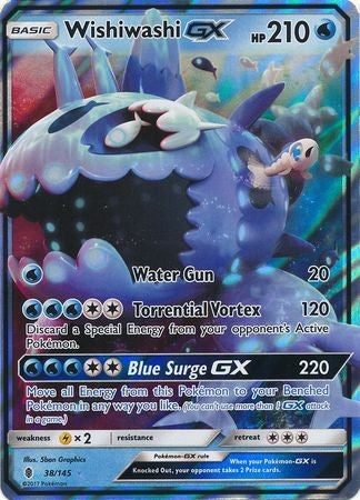 Kommo-o GX - 100/145 - Ultra Rare