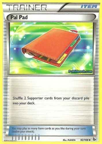 Pokemon Fan Club - SM - Ultra Prism - Pokemon