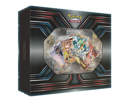 Pokemon Premium Trainer's XY Collection Box