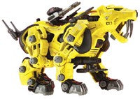 ZOIDS Action Figures